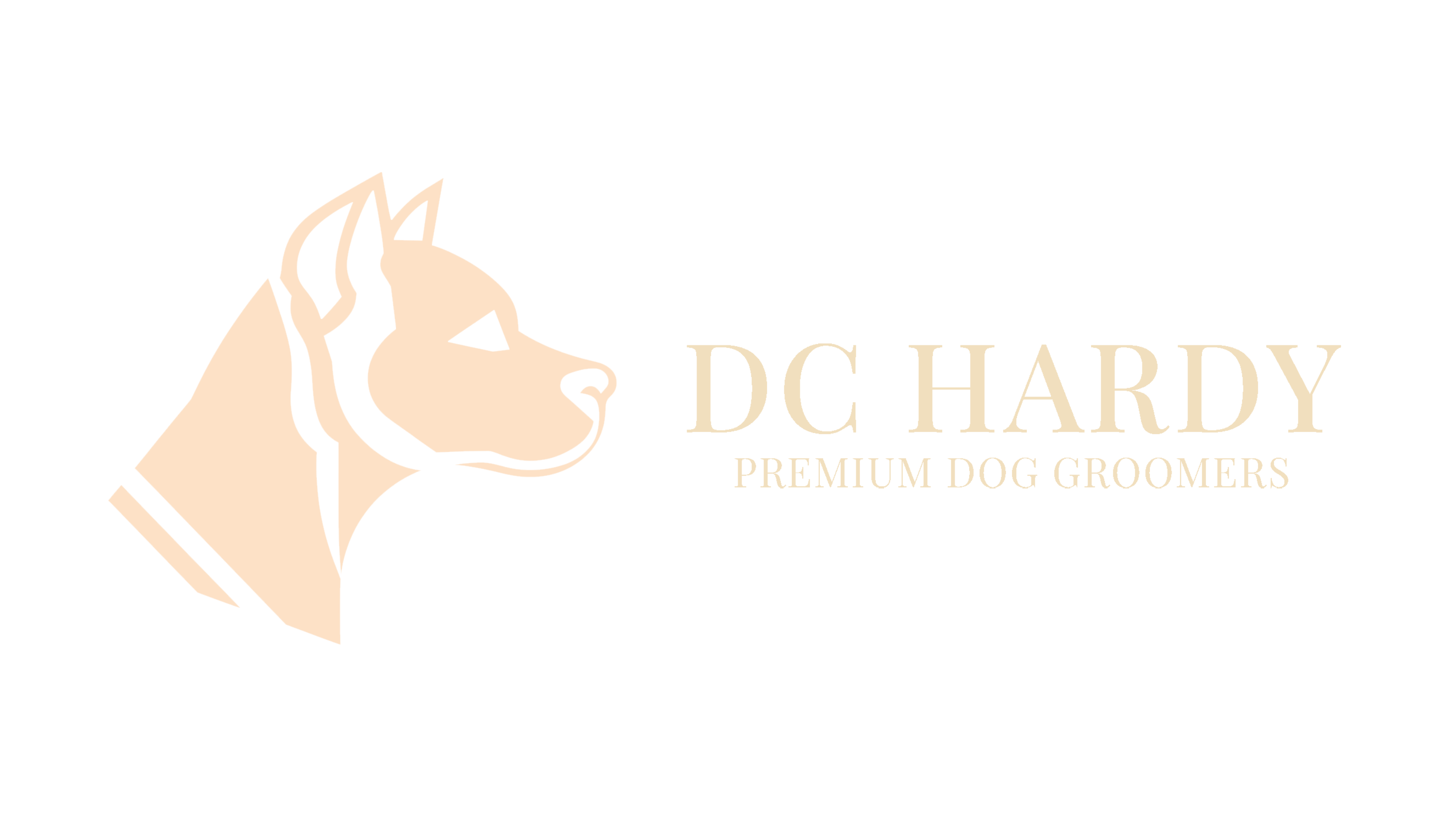 DC Hardy Logo